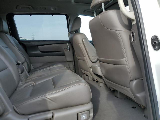5FNRL5H94FB004402 Honda Odyssey Touring