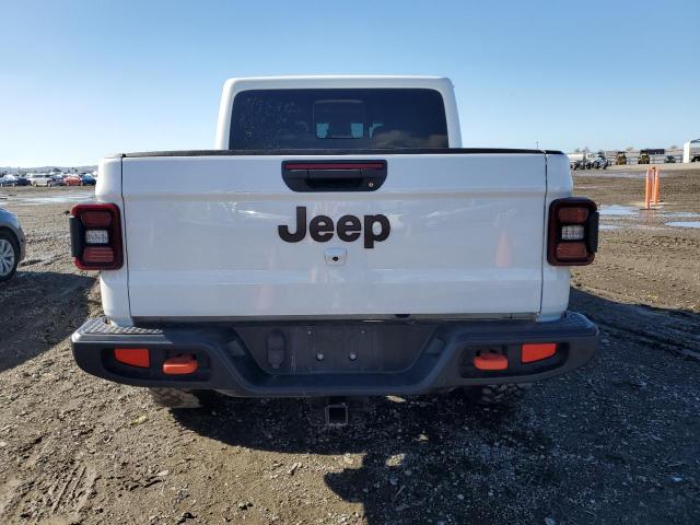 1C6JJTEG3ML600774 Jeep Gladiator Mojave