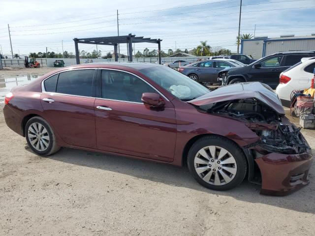 1HGCR3F81FA035829 Honda ACCORD EXL