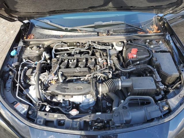 19UDE4H30PA000336 Acura Integra A-spec