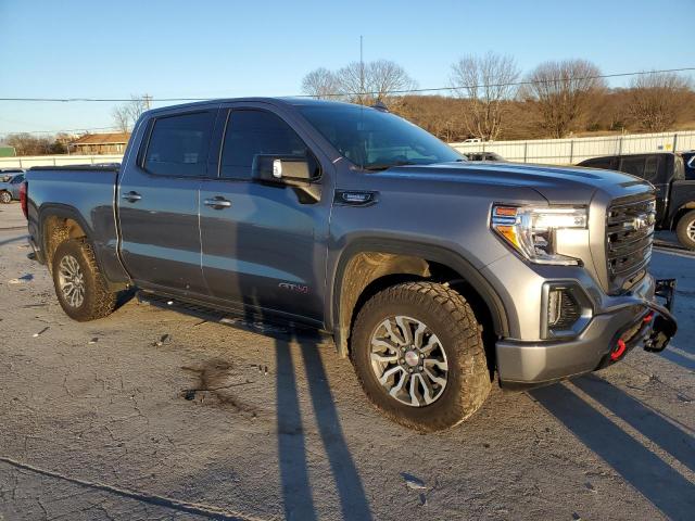 3GTU9EET6MG398288 GMC Sierra K1500 At4