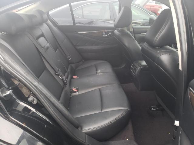 JN1EV7ARXJM440947 Infiniti Q50 LUXE
