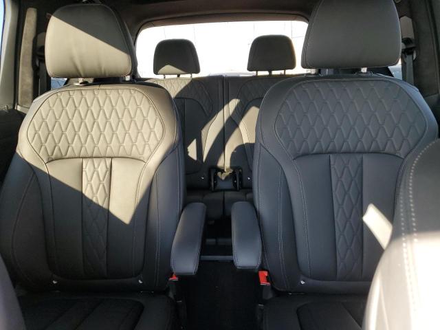 5UXCX6C00M9H42070 BMW X7 M50i
