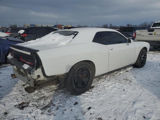2C3CDZBT3KH629526 Dodge Challenger R/t