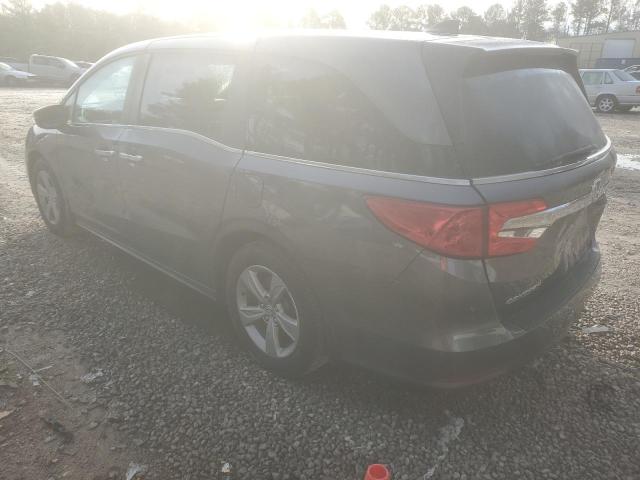 5FNRL6H72LB074075 Honda ODYSSEY EXL