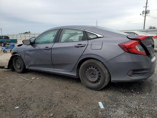 19XFC2F5XHE034823 Honda Civic Lx
