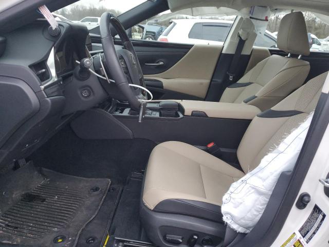 58AD11D16MU005648 Lexus Es 250 Base