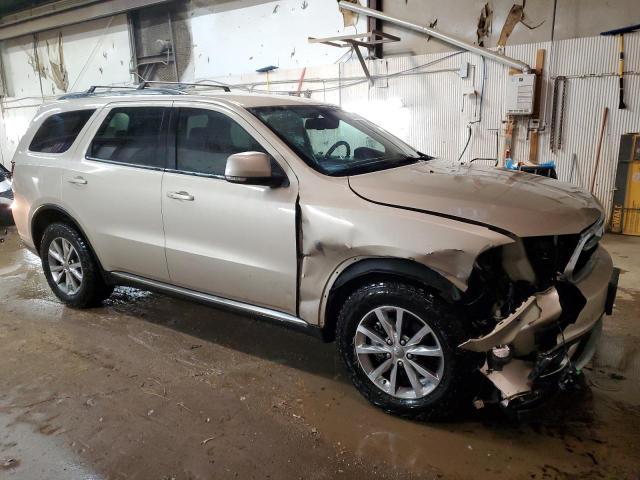1C4RDJDG2EC428697 Dodge DURANGO LIMITED