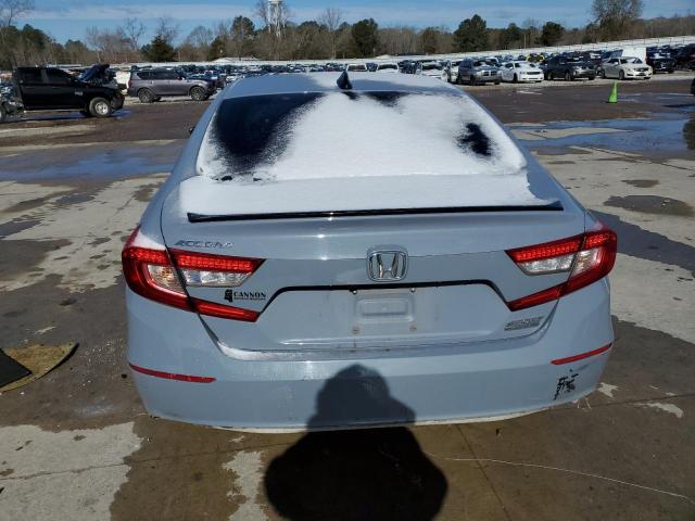 1HGCV1F41MA077699 Honda Accord Sport Se