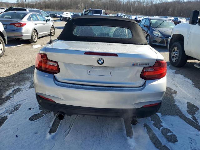 WBA1M1C53FV393443 BMW M235I