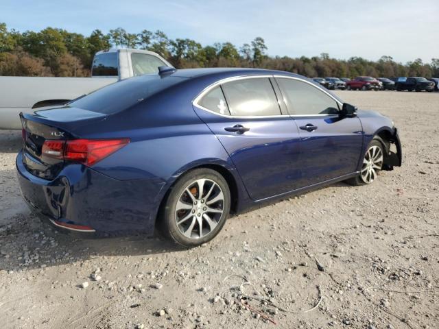 19UUB1F5XFA015923 Acura TLX TECH