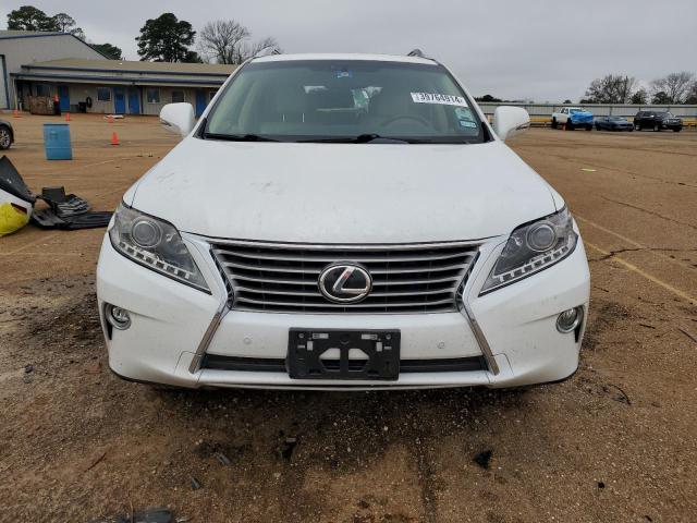 2T2ZK1BA1FC179303 Lexus RX 350