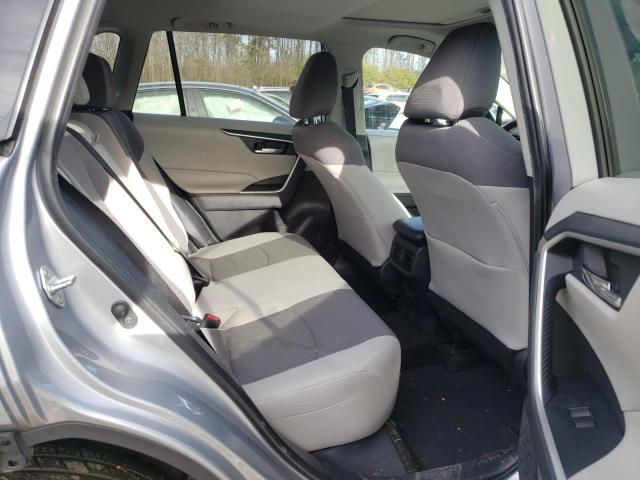 2T3W1RFV7LW081822 Toyota Rav4 Xle