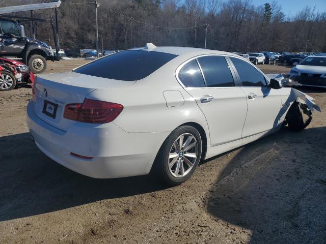 WBA5A5C50ED508814 BMW 528 I