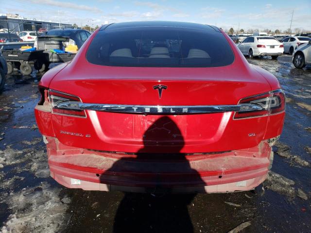 5YJSA1E10GF157293 Tesla MODEL S
