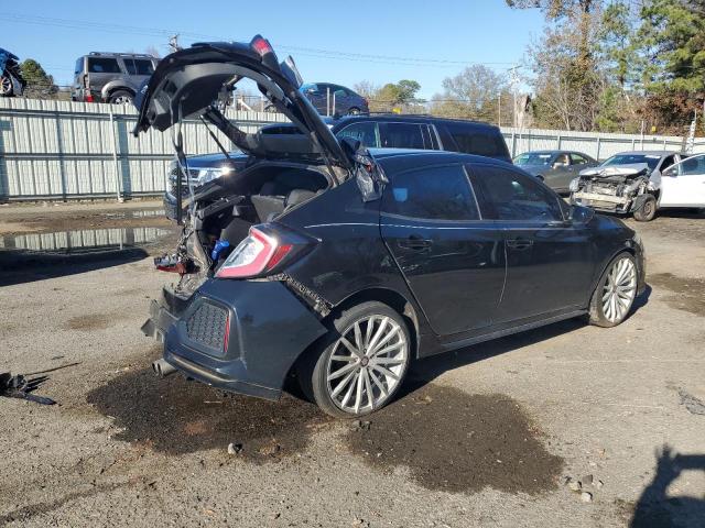 SHHFK7H43JU222344 Honda Civic Sport