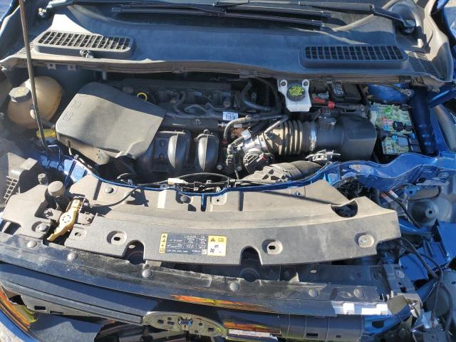 1FMCU0F75HUB77245 Ford ESCAPE S