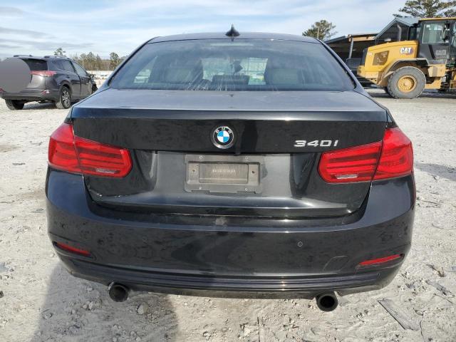 WBA8B3G30HNU36258 BMW 340 I