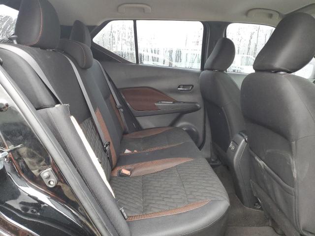 3N1CP5DVXNL530226 Nissan KICKS SR