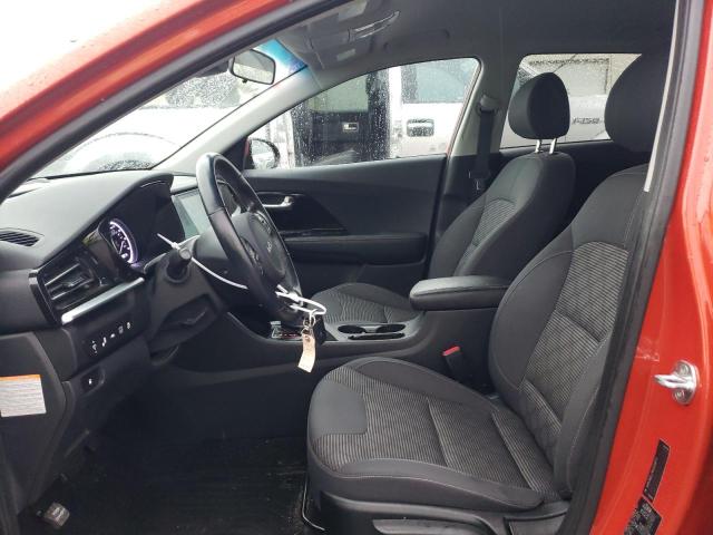 KNDCB3LC3N5499675 KIA NIRO LX