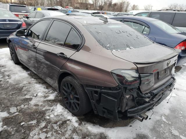 WBA3B5C55FF961109 BMW 328 Xi Sulev