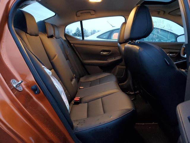 3N1AB8DV8MY202523 Nissan SENTRA SR