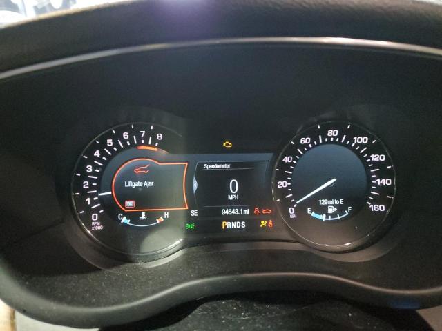5LMCJ2C98JUL23182 Lincoln MKC SELECT