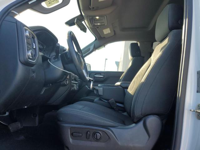 1GTP8BED7KZ404670 GMC Sierra C1500 Sle