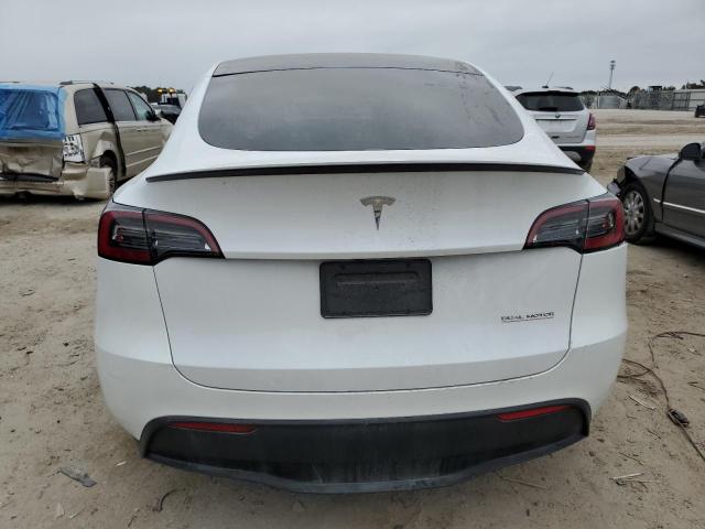 7SAYGDEF2PF701494 Tesla Model Y