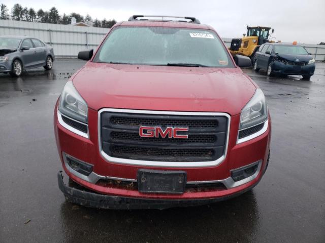 1GKKVPKDXEJ241248 GMC ACADIA SLE