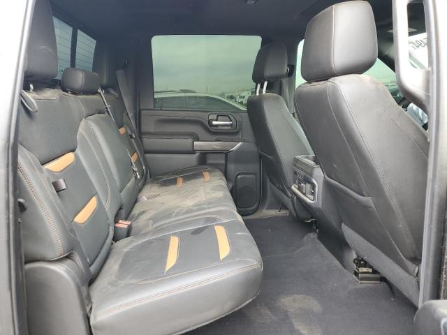 1GT49PEY8LF123769 GMC Sierra K2500 At4