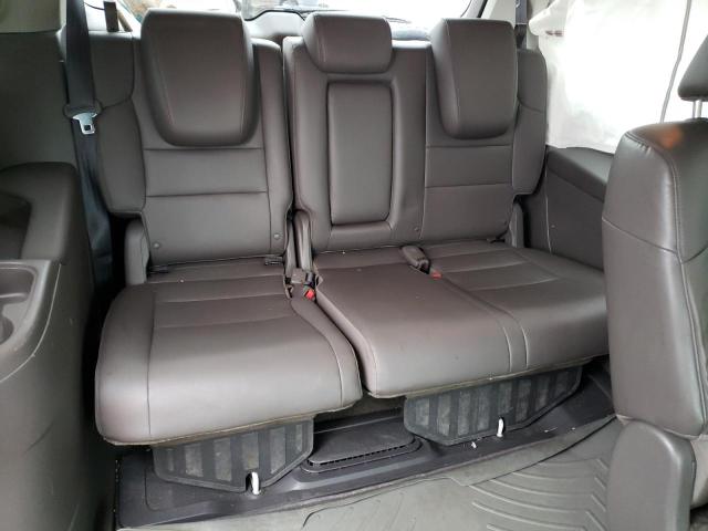 5FNRL5H93GB058422 Honda Odyssey Touring