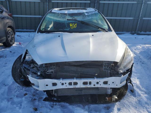 1FADP3H2XHL345055 Ford FOCUS SEL