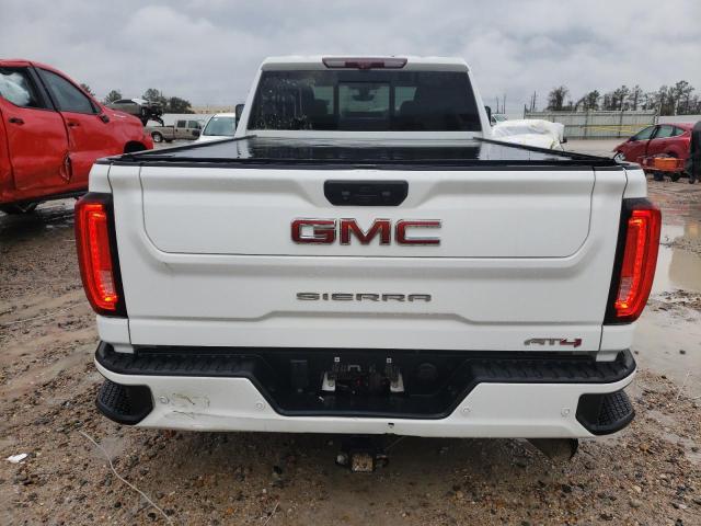 1GT49PEY4LF227398 GMC Sierra K2500 At4