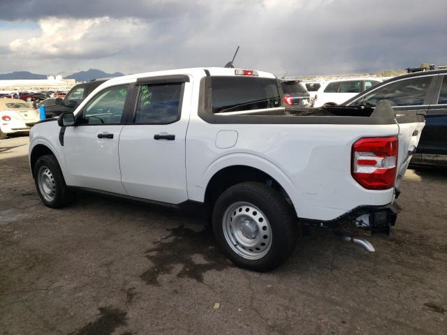 3FTTW8A38RRA01834 Ford Maverick Xl