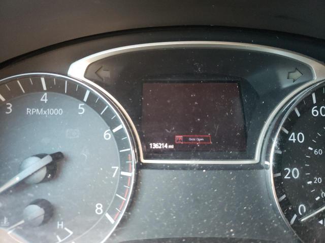 1N4BL3AP6GC119425 Nissan Altima 3.5sl