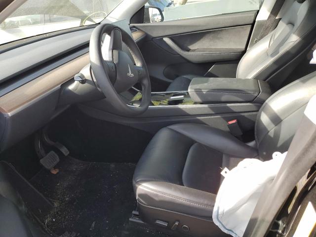 5YJYGDEE5MF064939 Tesla Model Y