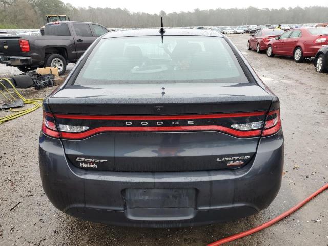 1C3CDFCB7ED698869 Dodge Dart Limited