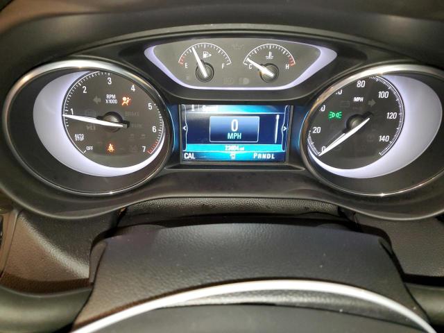 LRBFX2SA6LD157650 Buick Envision Essence