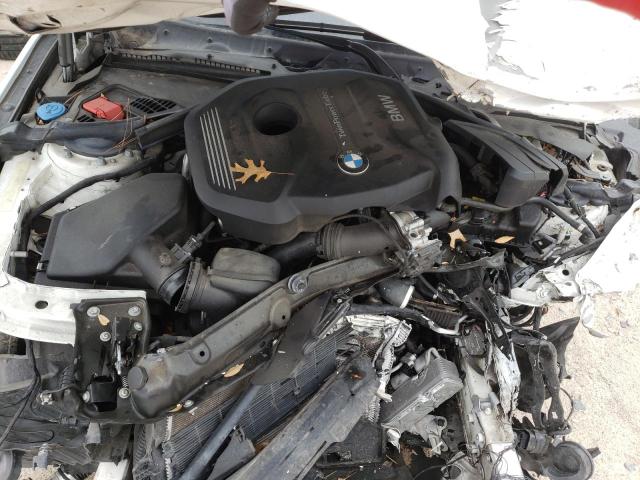 WBA4W3C57KAF92874 BMW 430I