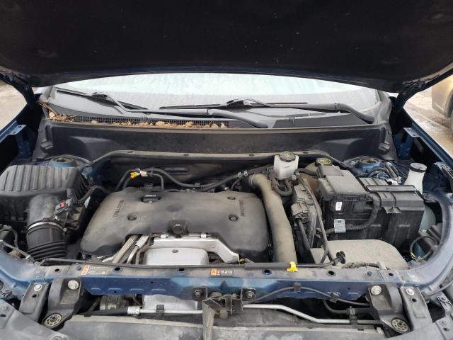 2GNAXLEX8K6200620 Chevrolet EQUINOX LT