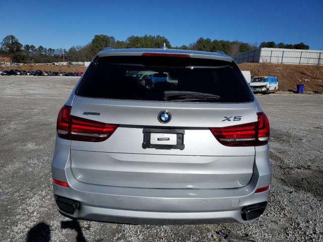 5UXKT0C58G0S75115 BMW X5 Xdr40e