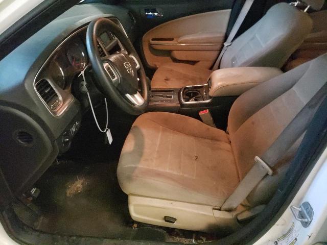 2C3CDXBG4EH242950 Dodge Charger Se