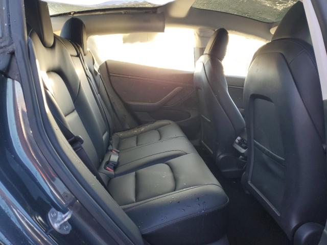 5YJ3E1EB0LF800821 Tesla MODEL 3
