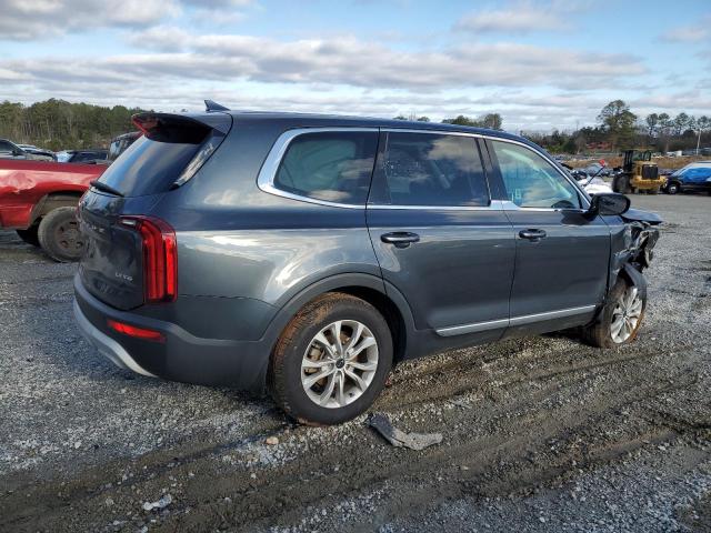 KIA Telluride Lx 2020 5XYP24HC1LG072810 Image 3