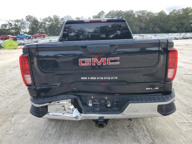 3GTP8BET6MG439436 GMC Sierra C1500 Sle