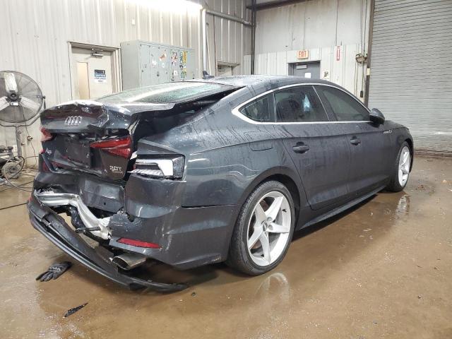 WAUENCF59JA132839 Audi A5 Premium Plus S-line