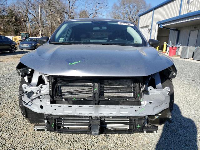 1FMCU0GN6PUA62343 Ford Escape Active