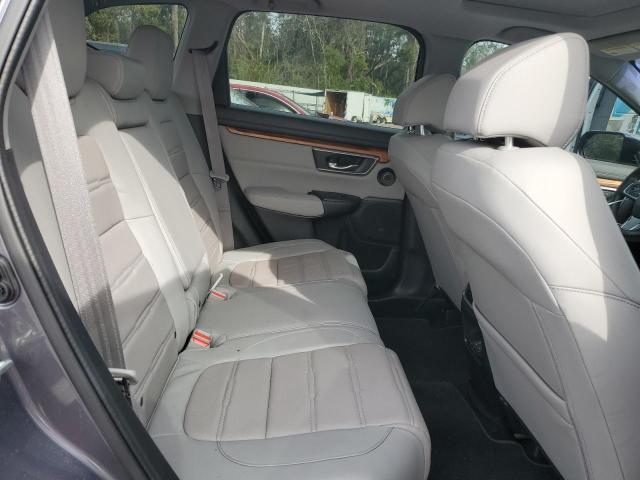 7FARW1H96HE035318 Honda Cr-v Touring