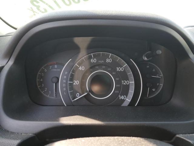 5J6RM4H95FL118827 Honda Cr-v Touring